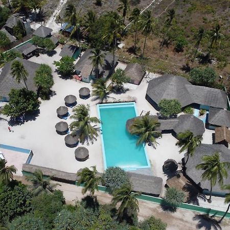 Princess Of Zanzibar Michamvi Kae Экстерьер фото