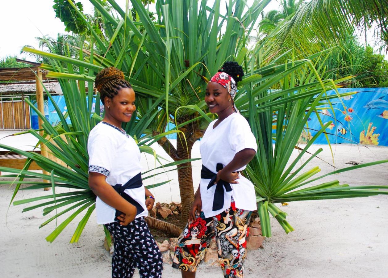 Princess Of Zanzibar Michamvi Kae Экстерьер фото