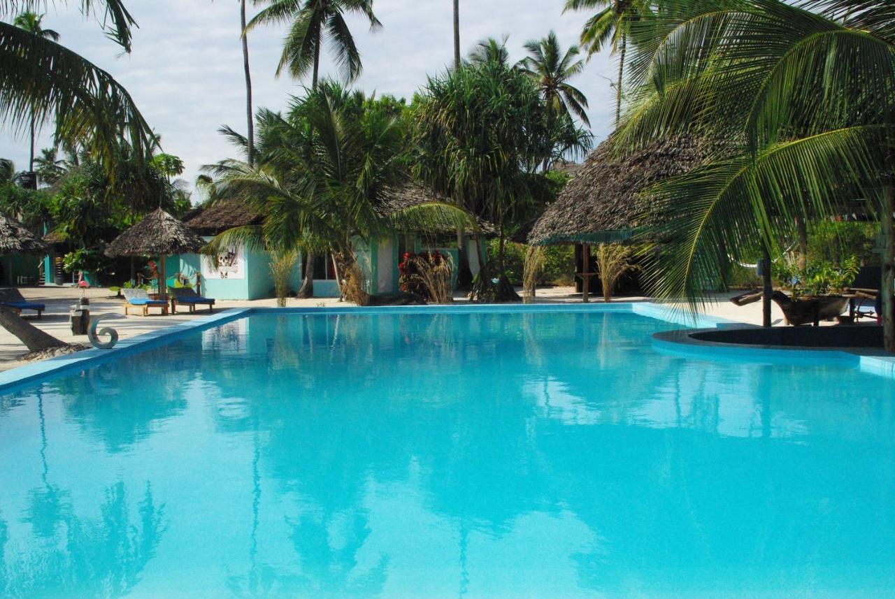 Princess Of Zanzibar Michamvi Kae Экстерьер фото