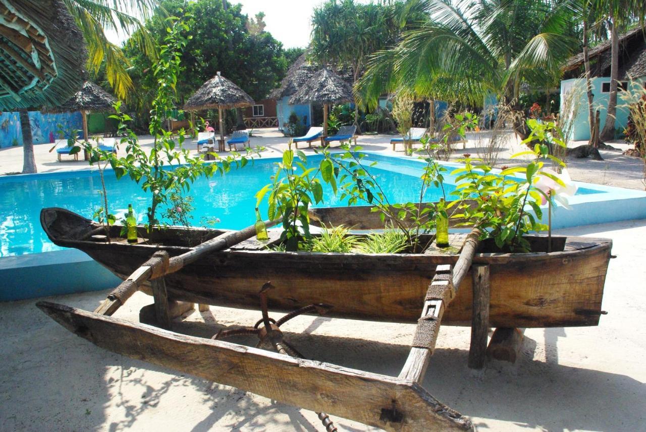 Princess Of Zanzibar Michamvi Kae Экстерьер фото