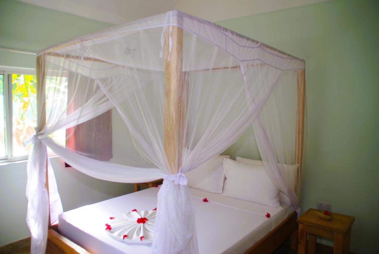 Princess Of Zanzibar Michamvi Kae Экстерьер фото