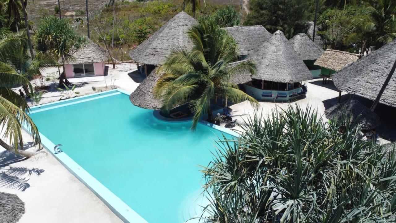 Princess Of Zanzibar Michamvi Kae Экстерьер фото