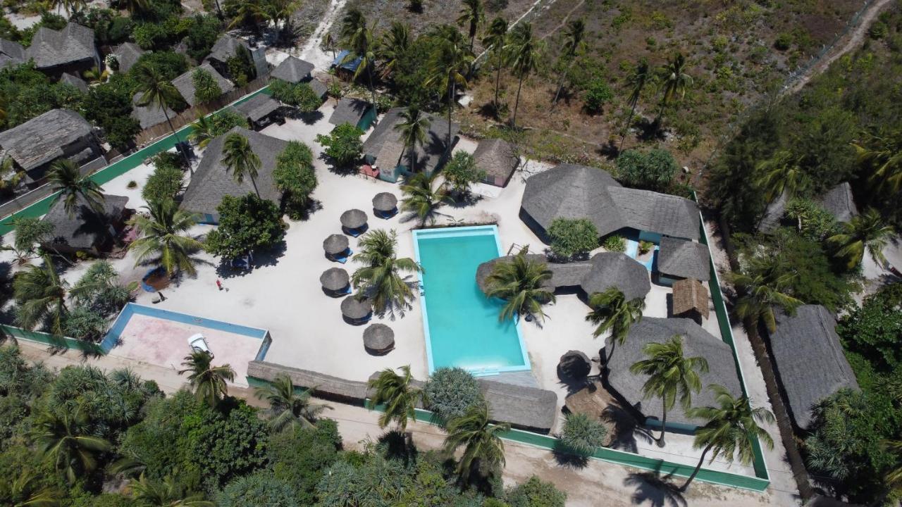 Princess Of Zanzibar Michamvi Kae Экстерьер фото