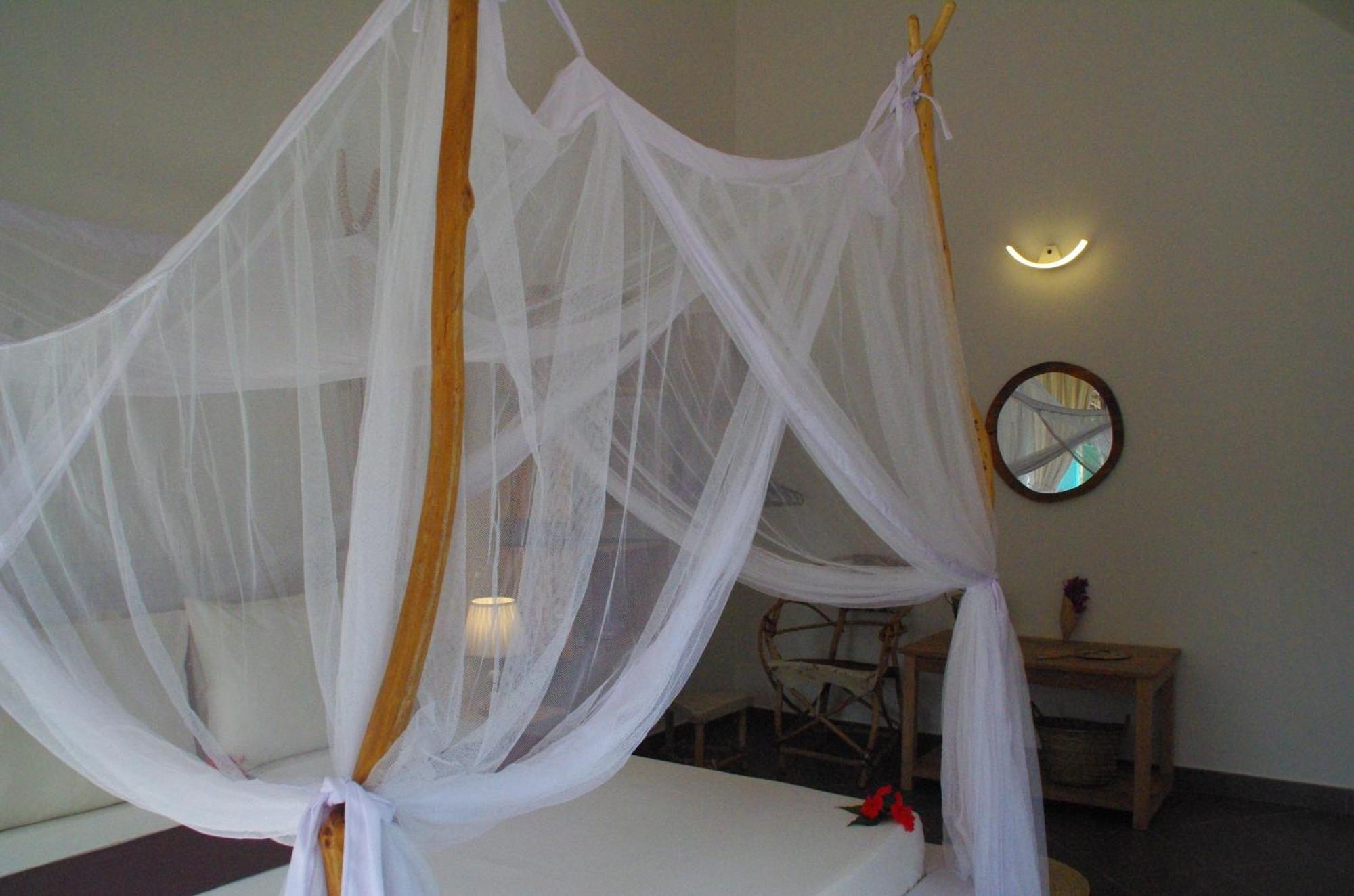 Princess Of Zanzibar Michamvi Kae Экстерьер фото